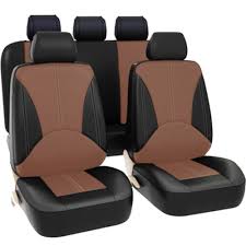 For Toyota Auto Car Seat Cover Full Set