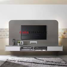 Wall Mounted Tv Console 8 Casa