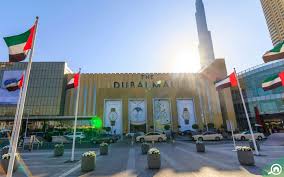 list of best malls in dubai dubai mall