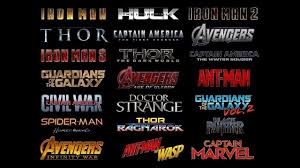 And we have all you need to know about marvel, netflix, avengers, disney and more. Heres The Perfect Order To Watch All The Mcu Movies Leading Up To Avengers Endgame