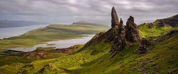 Voor de historische staat, zie koninkrijk schotland. Vakantie Schotland Hoogtepunten En Beste Reistijd Sawadee