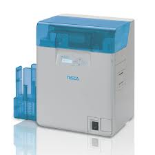 Nisca Pr C201 Dual Sided Id Card Printer