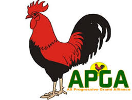 Image result for 2019: APGA presidential candidate begs co-contestants to play by the rules