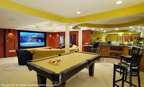 The Ultimate Man Cave Rh Homes