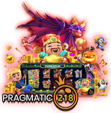 PRAGMATIC218: Situs Slot Online Terpercaya Daftar Dewa Slot88 Gacor 2023