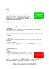 resume bullet points chronological resume sample emergency how to    