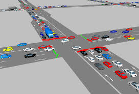 Coga Projects Adaptive Traffic Control