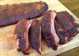 memphis style dry ribs recipe for slow