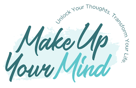 make up your mind book unlock your