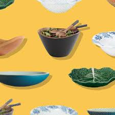 The Best Salad Bowls According To