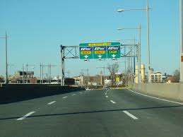 brooklyn queens expressway