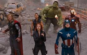 VIDEO. Marathon Marvel 1/3: «Iron Man», «Captain America», «Thor»...  L'ascension des Avengers