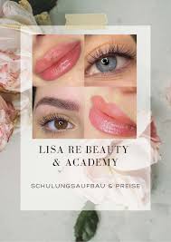 lisa re beauty salon academy lisare