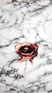 rose gold aesthetic wallpapers on