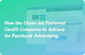 Credit cards are typically rejected because the card is invalid in some way. How The Chase Ink Preferred Card Compares To Adcard For Facebook Advertising Funneldash