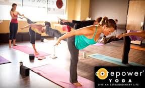 yoga corepower yoga corporate