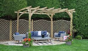 legalities of building a pergola in the