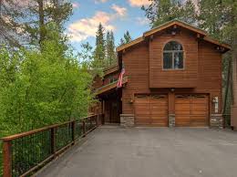 donner lake truckee newest real estate