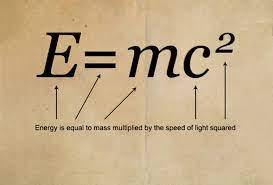 equation e mc2 robert l wolke