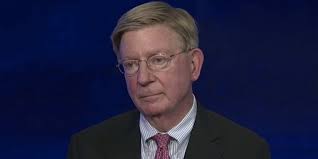 Image result for george will