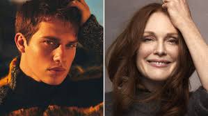 Nicholas Galitzine Joins Julianne Moore In Sky & AMC Series ‘Mary & George’ 
About Royal Court Intrigue In King James I’s England; Filming Underway