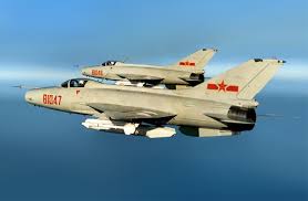 Image result for fighter jet f7-pg