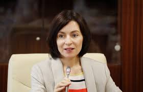 We have witnessed a demonstration that good can win twice in less than a year. Maia Sandu Is The New President Of Moldova What S Next