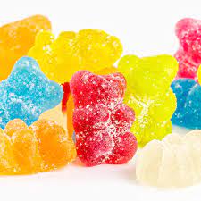 are cbd gummies for pain safe