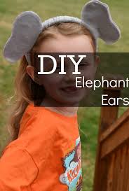 Gift guides for her for him. Diy Elephant Ears For Camp Kilimanjaro Vbs