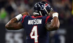 Six players, including star quarterback deshaun watson, attended a grand opening for watson's new restaurant franchise on tuesday — three more than watson didn't seem concerned about the event. Deshaun Watson S Impact Key For Texans In The 2020 Nfl Playoffs Pfn