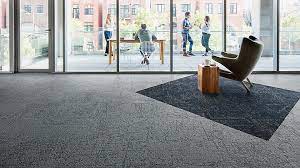 staticworx esd flooring installion