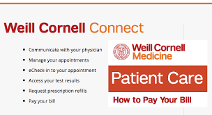 Https Mychart Weill Cornell Edu Weill Cornell Connect