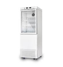 Combination Refrigerator Freezer