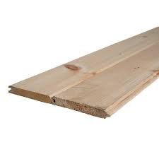 common softwood boards