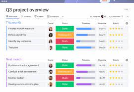 personal project management software