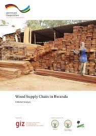 market ysis wood supply chain in rwanda