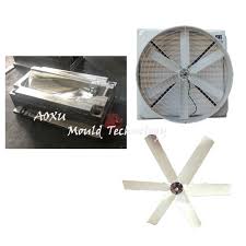 smc fan blade mould for industrial used