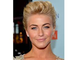 get julianne hough s ethereal look from
