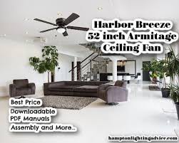 manual ceiling fans