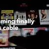 Story image for netflix news articles from Bloomberg