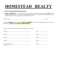 Generic.lease | PDF