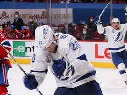 Lightning forward blake coleman scored the goal of the 2021 nhl playoffs wednesday night in game 2 of the stanley cup final. Uwzn L Q90p9gm