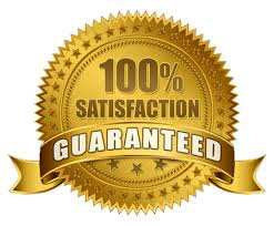 Image result for 100 guaranteed