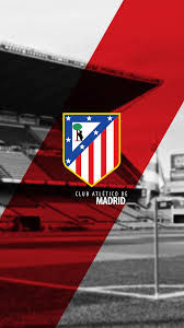 Real madryt czy atletico madryt? Atletico De Madrid Wallpapers Wallpaper Cave