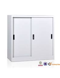 low cabinet with sliding doors 1200