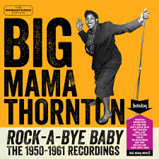 Image result for big mama thornton