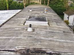 Pay particular attention to the edge of the roof. Mobile Home Roofers In Milwaukee Statewide Roof Repair