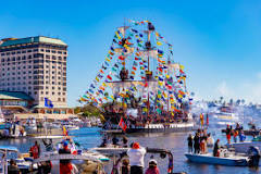where-does-gasparilla-start-and-end