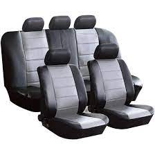 Breathable China Car Seat Covers
