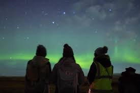 northern lights night tour from